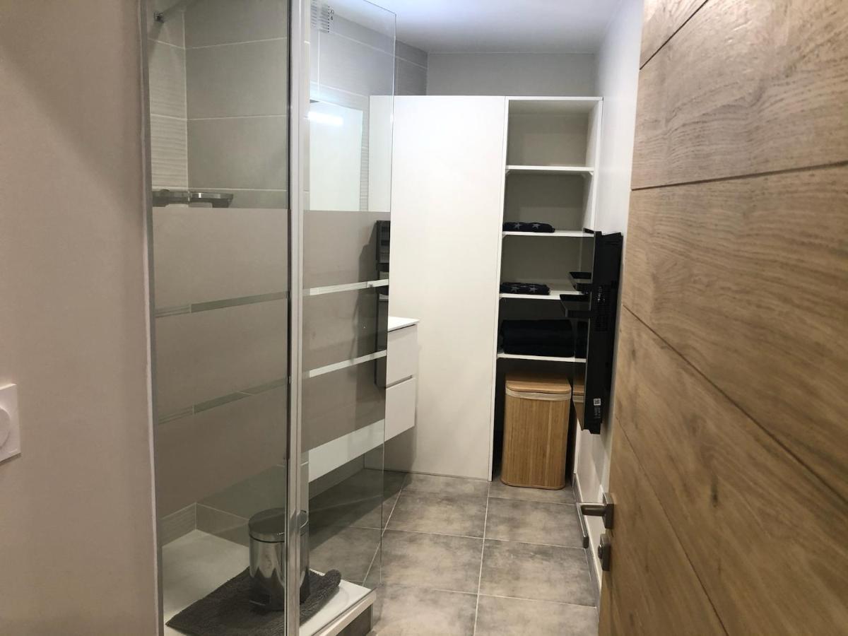 Au Coeur Du Ventoux Apartamento Bédoin