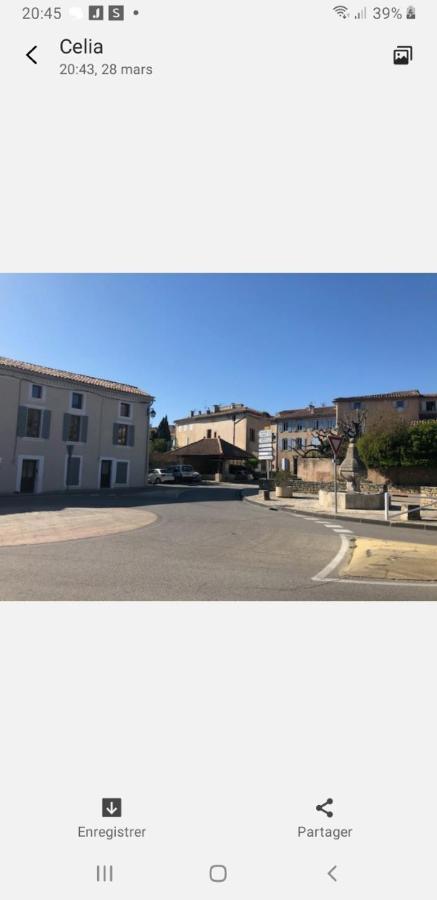 Au Coeur Du Ventoux * Bédoin